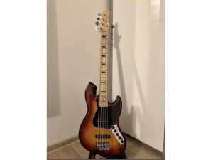 Basgitara Sire Marcus Miller V7 Vintage Swamp Ash