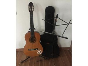 Gitara Valencia