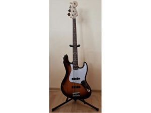 Basgitara Fender Jazz Bass