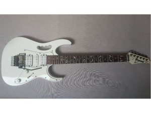 Ibanez JEM JR