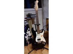 Elektricka gitara J&D Brothers Stratocaster