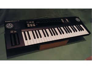 MIDI Native Instruments Komplete Kontrol S49