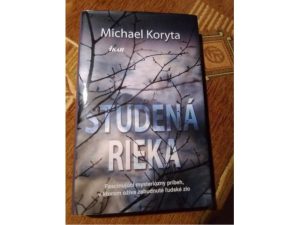 Studená rieka