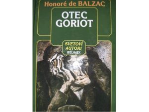 Otec Goriot