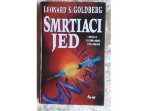 Smrtiaci jed