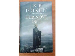 Tolkien - Hurinove deti