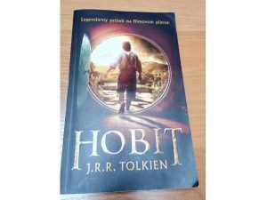 Tolkien - Hobit