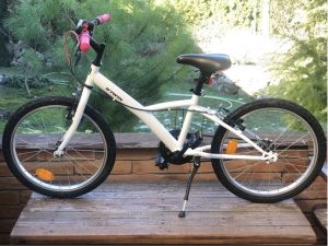 detsky bicykel 20”