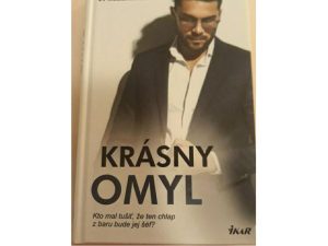 Vi Keelandova - Krasny omyl