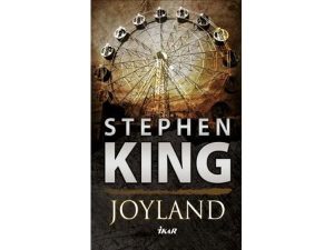 Stephen King - Joyland