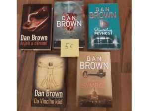 Dan Brown