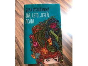 Jar, Leto, Jesen, Agata