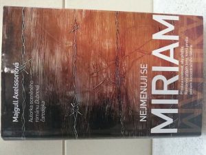 Nejmenuji se Miriam--2016--Skutočný príbeh--Majgul