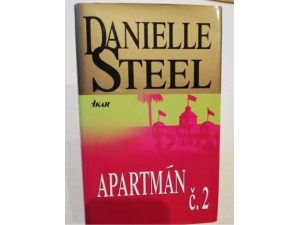 Danielle Steel - Apartmán č. 2