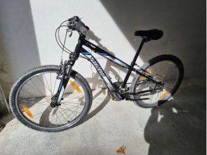 Detský horský bicykel SPECIALIZED HOTROCK 22