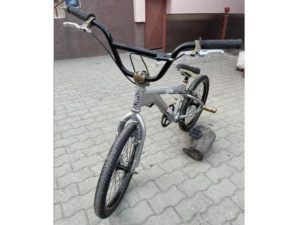 Predám BMX bicykel