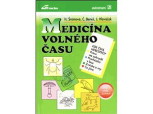 Medicína volného času, Šrámová, Helena