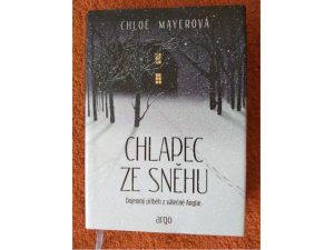 Chlapec ze sněhu, Chloe Mayer