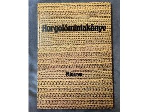 Kniha hačkovania Horgolokonyv