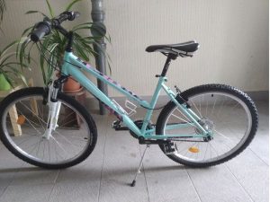 Predám horský bicykel 26 kolá Dema Iseo 3.0