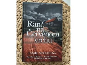 Ranc na cervenom vrchu