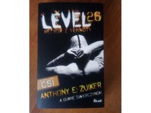 Level 26 Netvor z temnoty