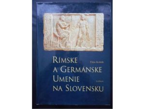 Rímske a germánske umenie na Slovensku