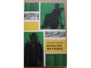 Graham Greene: Revolver na prodej