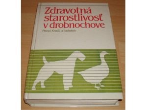 Zdravotná starostlivosť v drobnochove