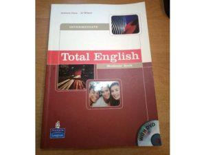 Total English Intermediate