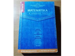 Maturita z matematiky