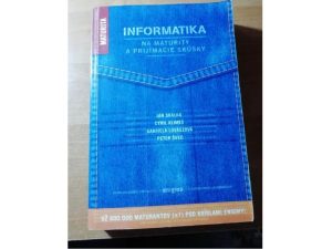 Maturita z Informatiky