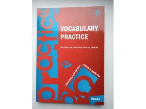 Vocabulary practise - Juraj Belán