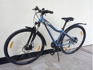 Dámksy bicykel Specialized veľkosť S