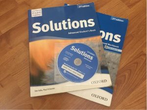 Solutions Advanced