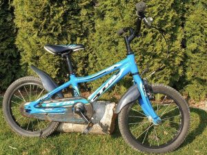 Bicykel CTM 16\