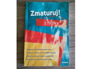 Zmaturuj z fyziky