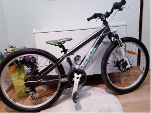 detsky bicykel scott 24