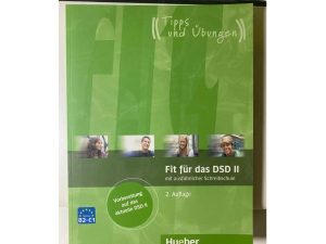 Fit für das Dsd2 kniha