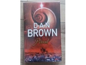 Dan Brown - Pôvpd