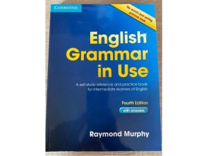 Murphy- English Grammar in Use, 4.edicia