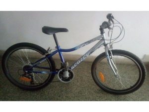 bicykel kenzel sm 24