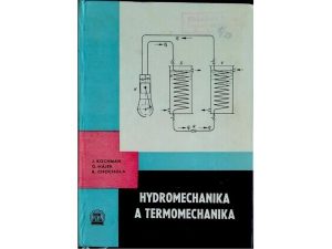 HYDROMECHANIKA A TERMOMECHANIKA