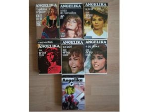 Angelika 1-7