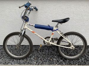 BMX 20