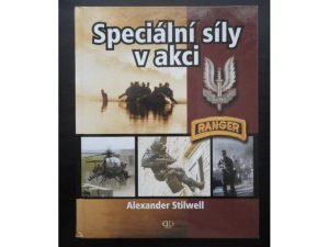 Speciální síly v akci