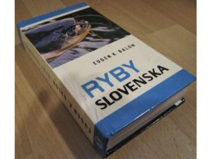 Ryby Slovenska