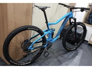 Devinci Troy 29 2019