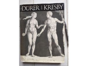 DÜRER Kresby