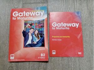 Gateway to Maturita - B2